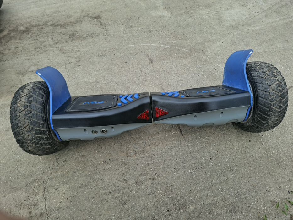 ‼️Vand 2 hoverboard-uri ‼️