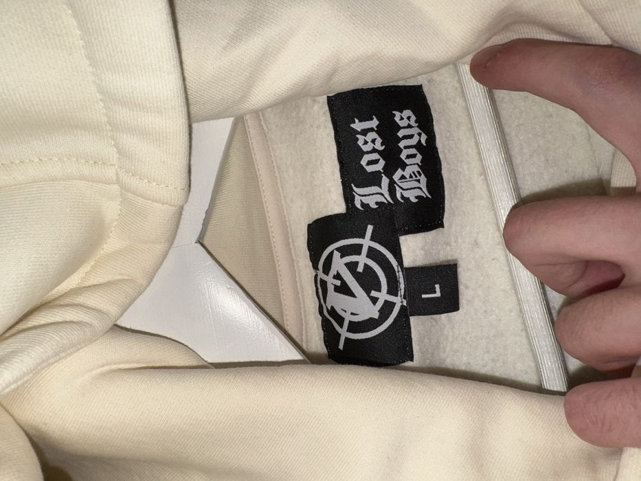 Vicinity x LostBoys hanorac (nu jordan lv adidas nike ps5 nintendo)