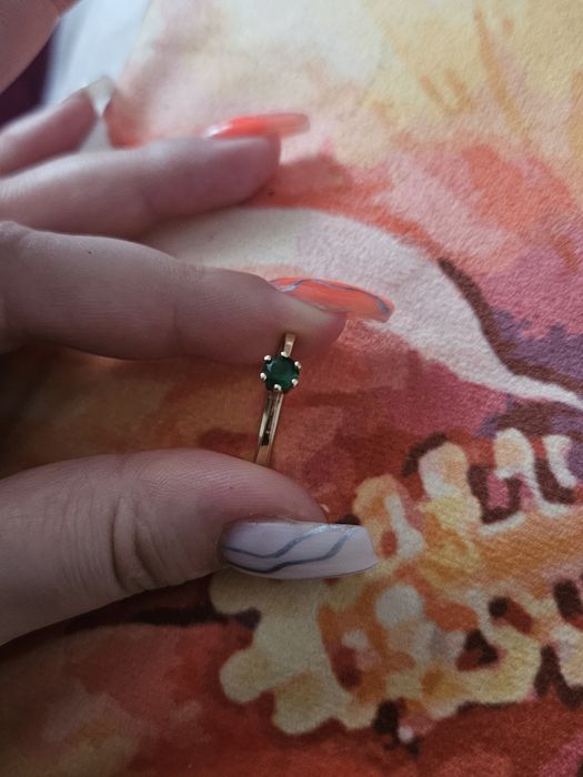Inel Eko Jewlery