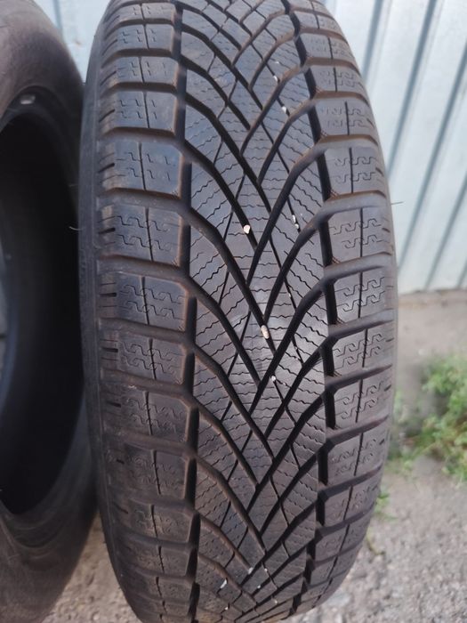 Anvelooe 185 60 R16 iarna falken dot 2025