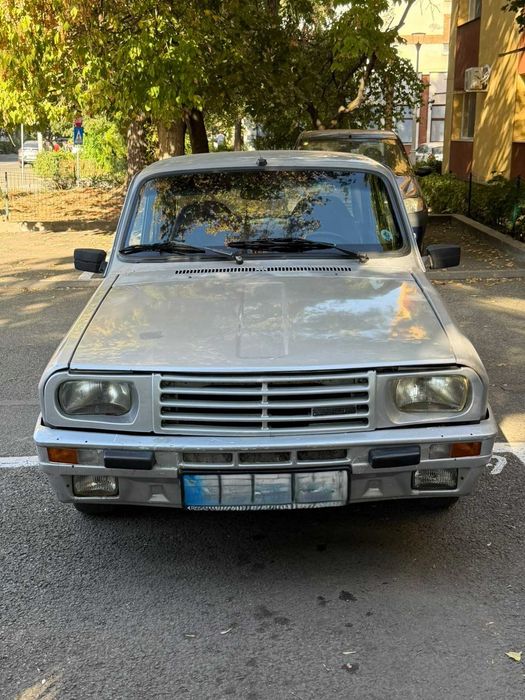 Dacia 1300, 1.3 benzina/gaz