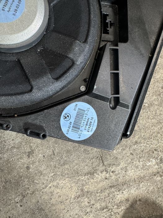 Хи фи музика бмв е60 е61 е90 е91 е92 bmw e90 e91 e92 e70 hi fi