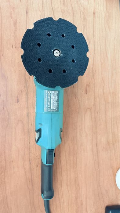 Makita  PO6000C 5.5 (150мм)