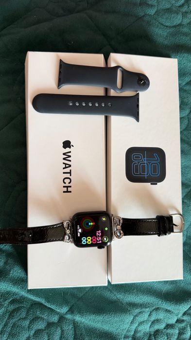 Apple Watch SE 3 GPS