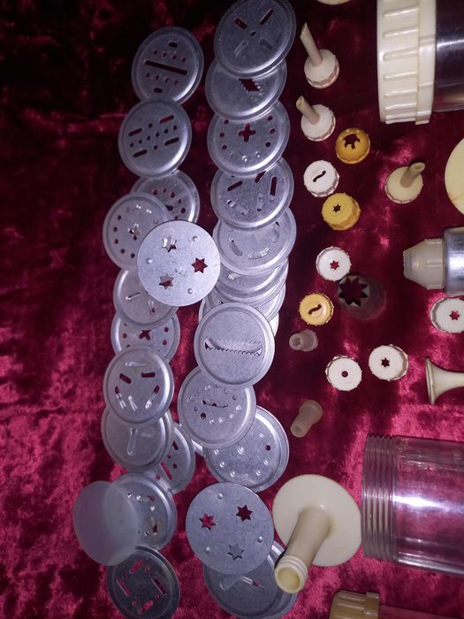 Продаю комплект для выпечки