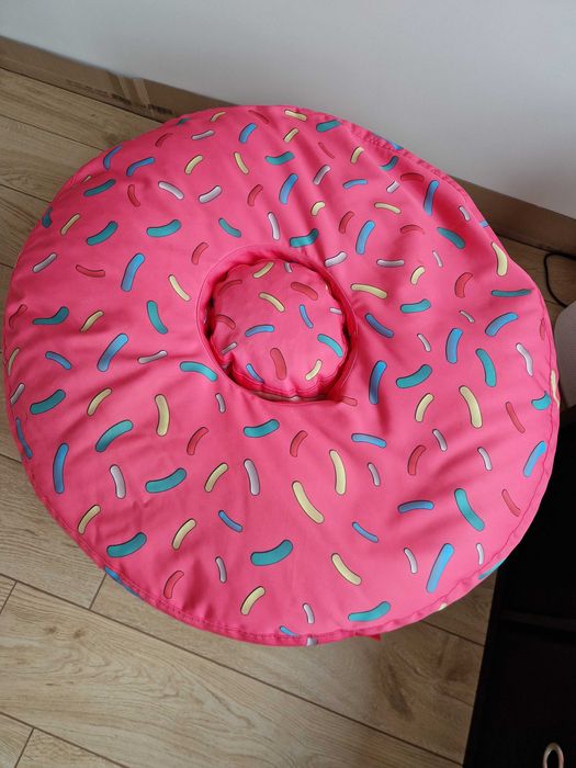 Барбарон - розова поничка