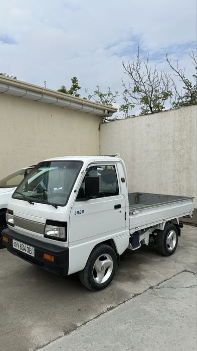 Daraxt kesish va Labo xizmati