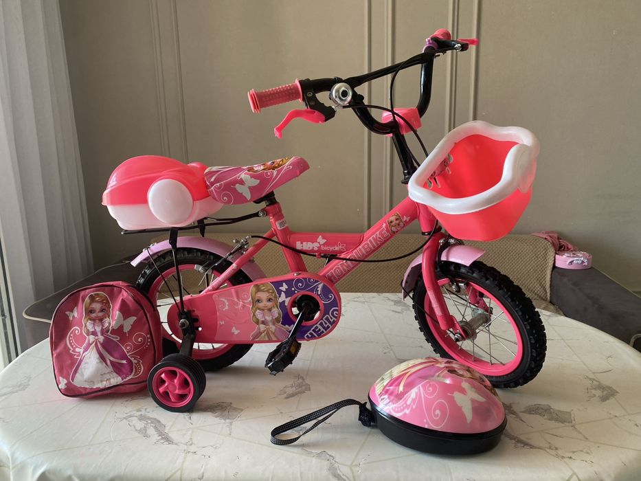 Велосипед детский