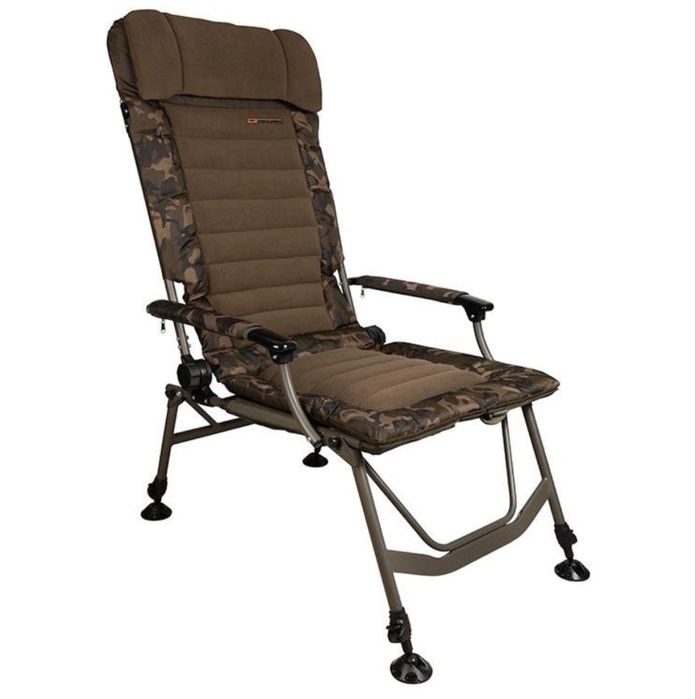 FOX Super Deluxe Recliner Highback Chair