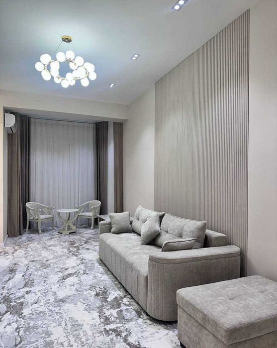 Yunusabad Residence 3х ком С ремонтом подключ Юнусабад 6й квр 92м2;