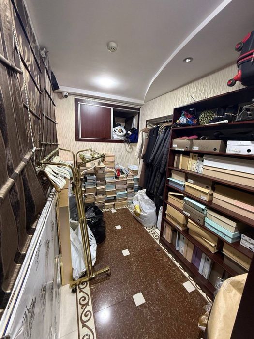 Айбек Angels Food | 100кв - нежилое помещение вдоль дороги Продажа