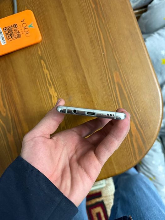 Galaxy s10 5G srocna sotiladi