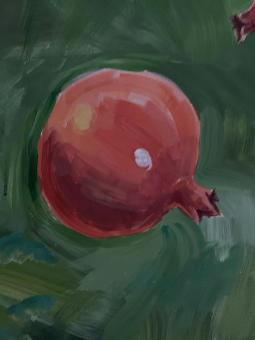 Художник оформитель