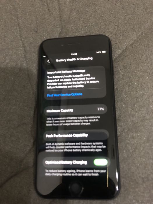 iphone se 64 gd с кутия и кабел