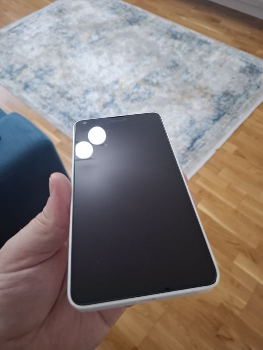 Microsoft Lumia windows 10