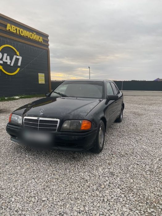 Продам Мерседес w202