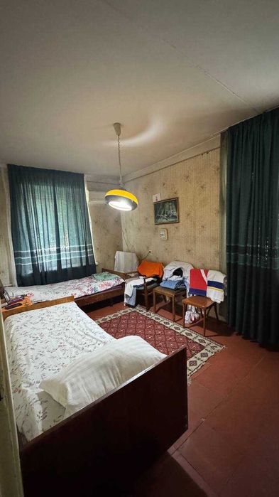 Продается квартира на Ц13 3/2/4, кирпичный