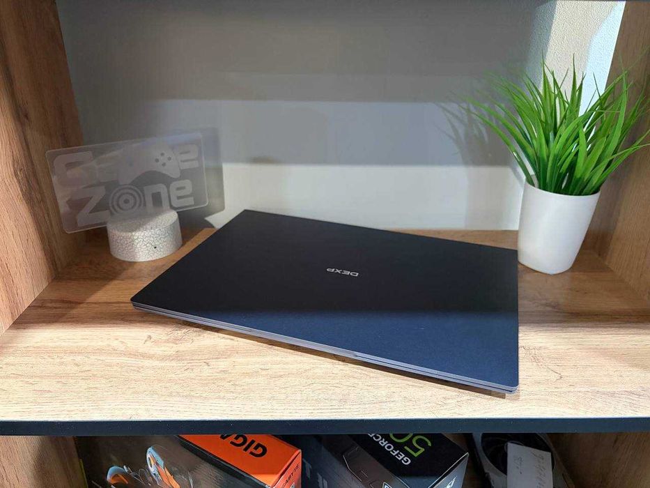 Ноутбук Dexp i5! C гарантией!