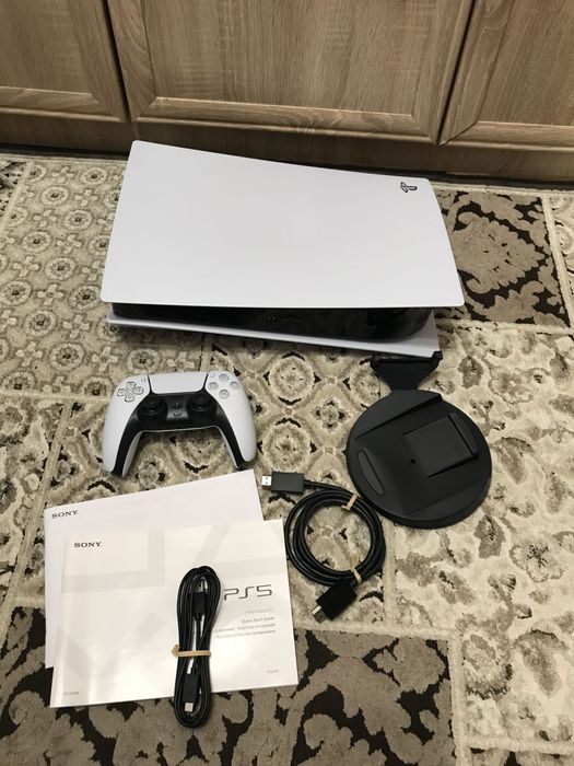 Playstation 5 продам