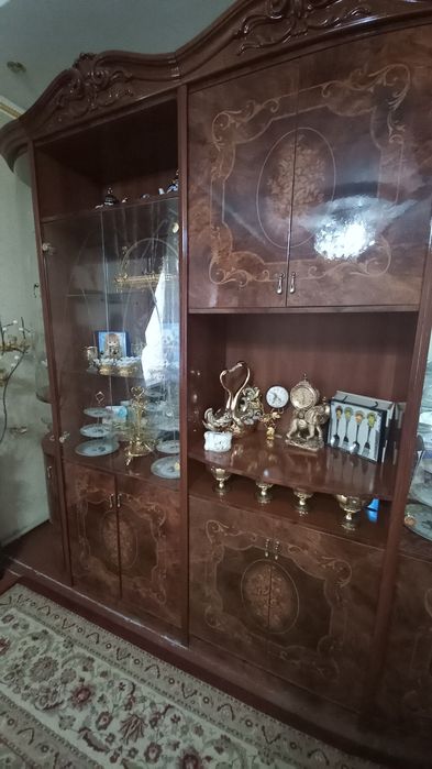 Стенка для гостиной