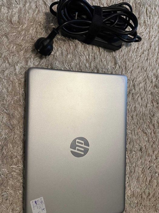 HP Gen 10 I5-1035G1 16 GB SSD 500 GB Baterie Noua 14 Inch