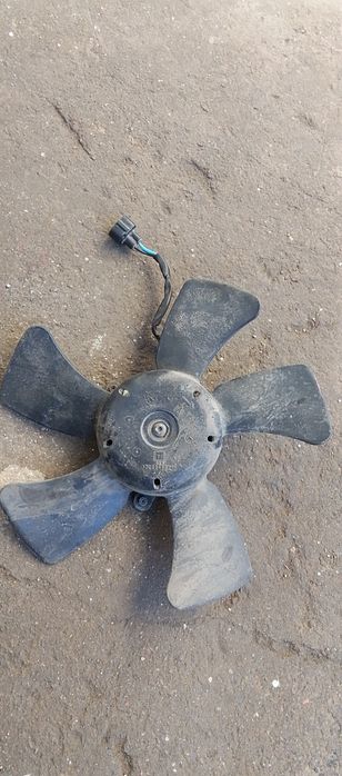 Срочно продам вентилятор на Митсубиси