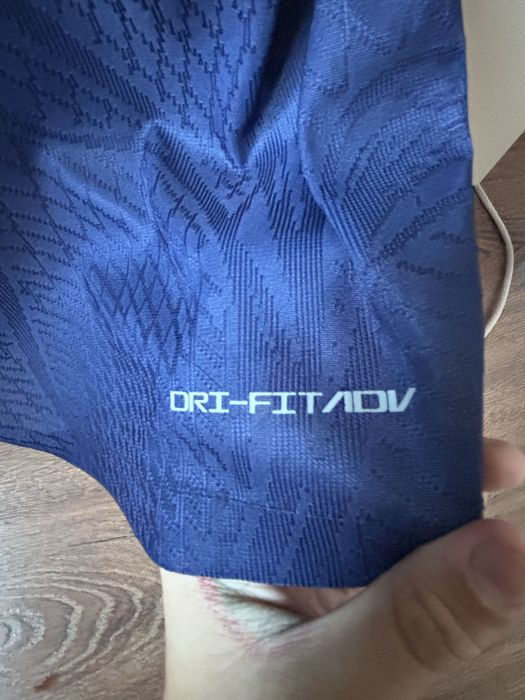 Футболка Мбаппе ПСЖ 23/24