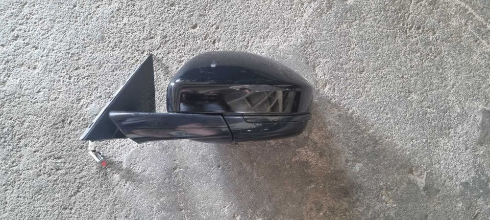 Oglinda stanga dreapta heliomata rabatare europa Range Rover Velar
