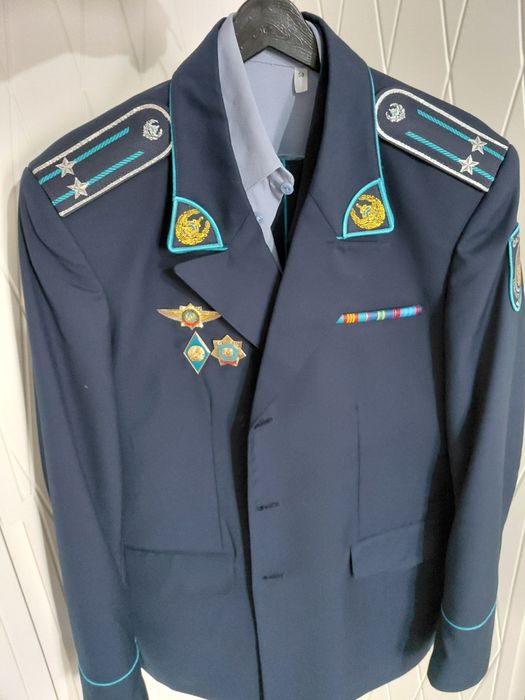 Форма МВД, срочно!