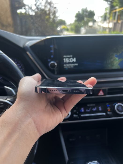 Продам IPhone 14 pro max 128gb