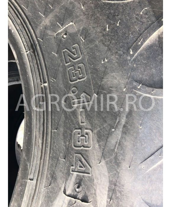 23.1-34 12pr 347 tt alliance  Cauciucuri tractor, Fiat, Case, Fendt, John Deere, New Holland, Massey Ferguson, UTB   Cauciucuri tractor, Fiat, Case, F