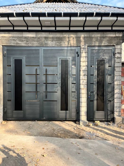 Темир дарвозалар010