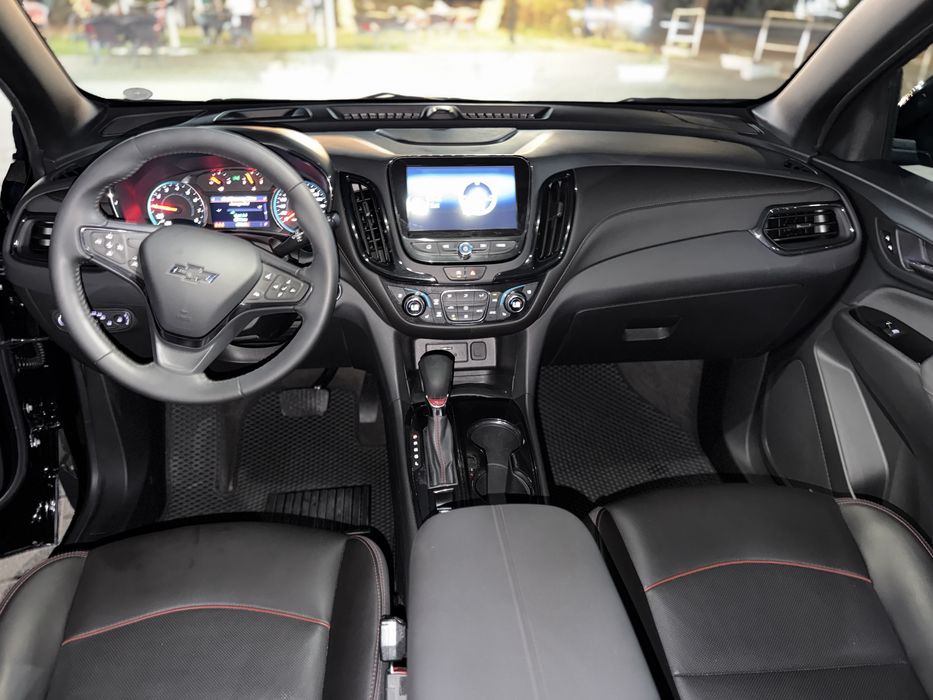 Equinox Full 472 Milionli