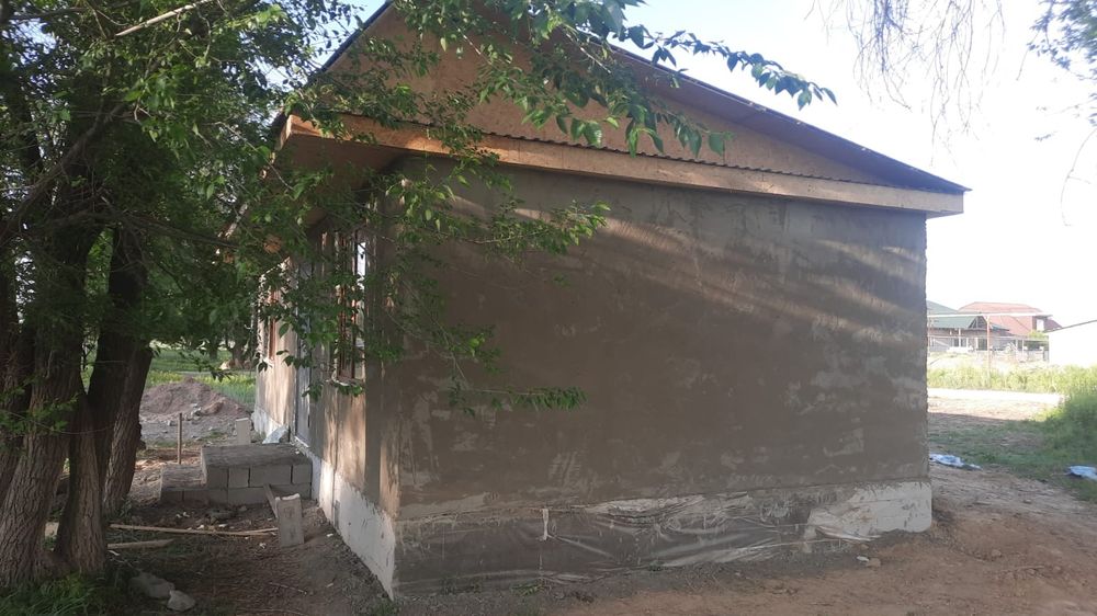 Продам магазин в посёлке Турар.