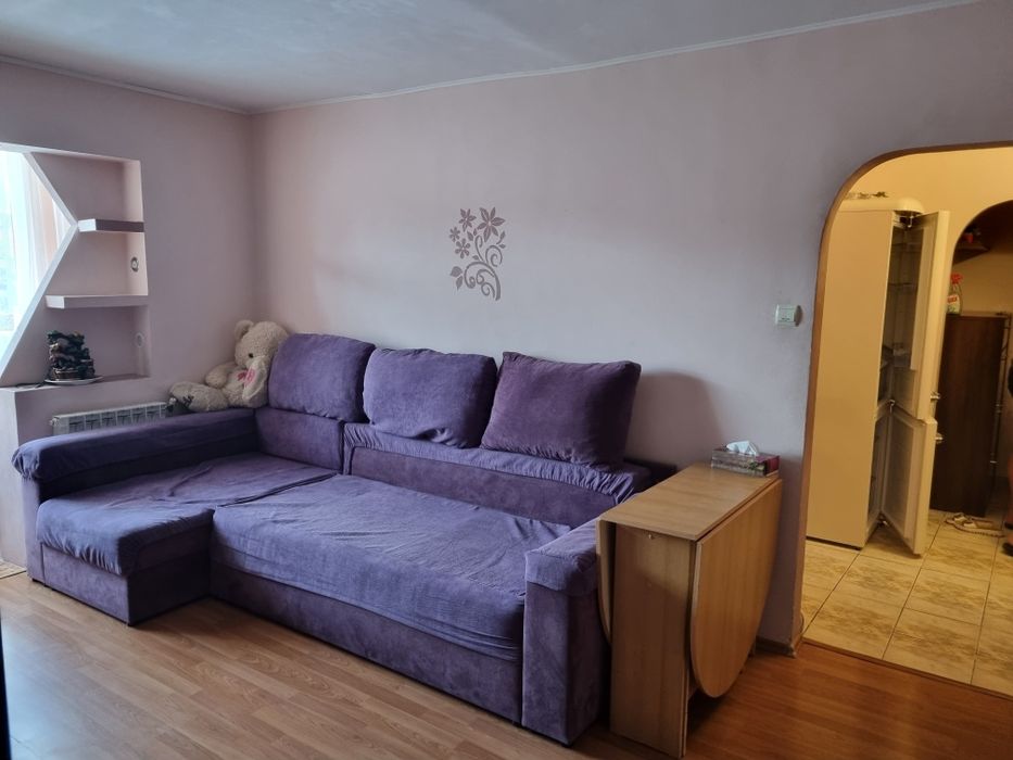 Ofer spre închiriere apartament 3 camere str. Pictor Aman