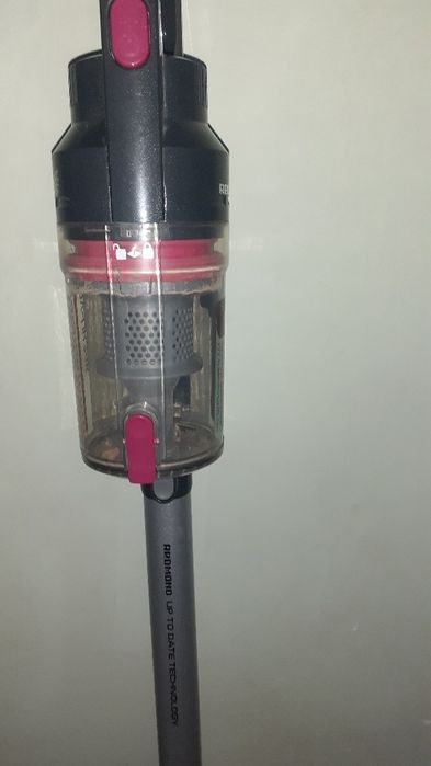 REDMOND yangi pilesos