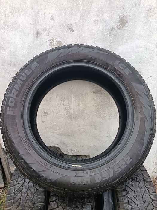 Продам резину 70000