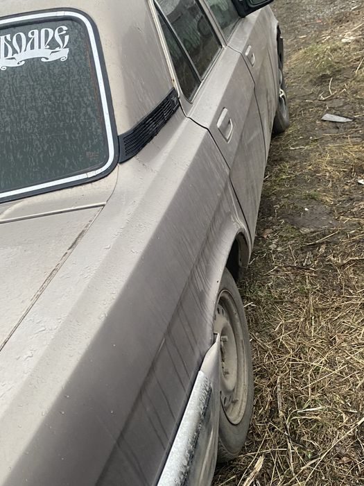 Газ 31105 Волга 2007г