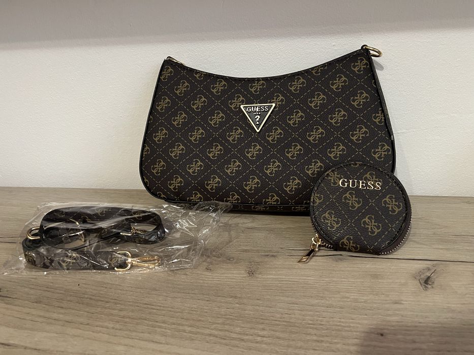 Geanta - Guess de umar
