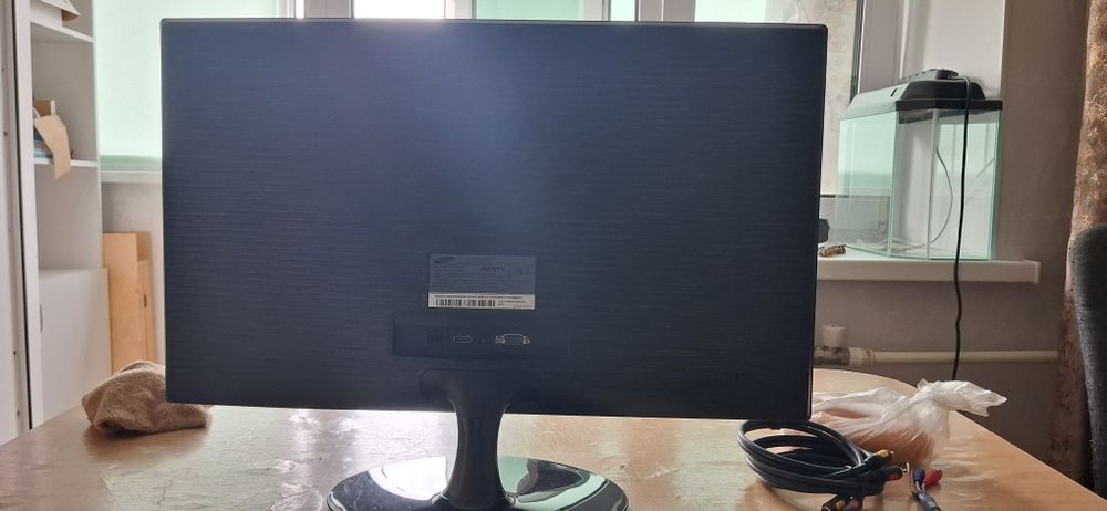 Монитор 24' FHD SAMSUNG