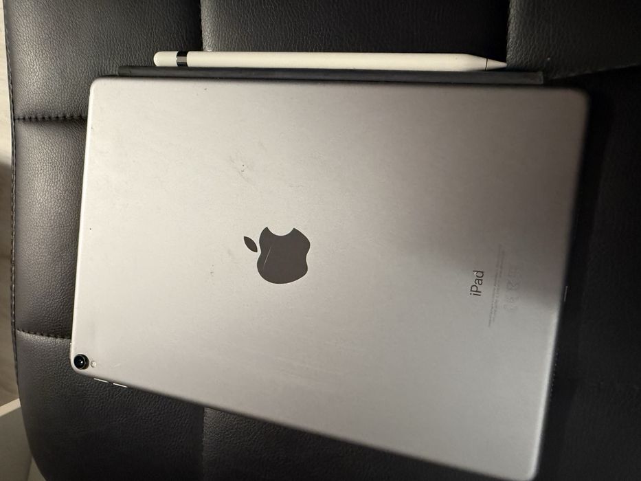 iPad Pro (10,5 inchi) 64GB +Apple Pencil 2