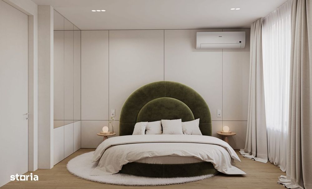 Apartament 2 camere Tip Urban A1 — fotografia 3