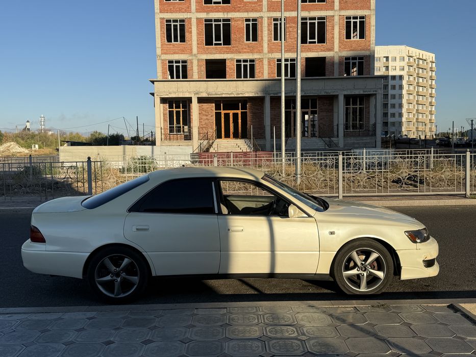 Титанки тайота мазда