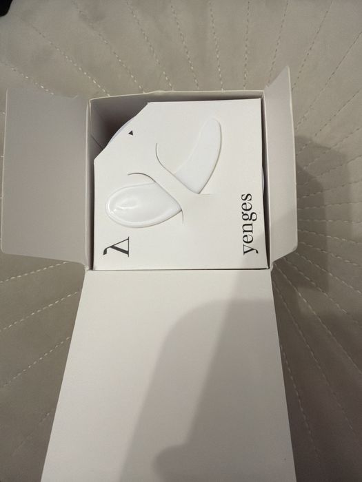 Yenges  крем за лице със сьомга