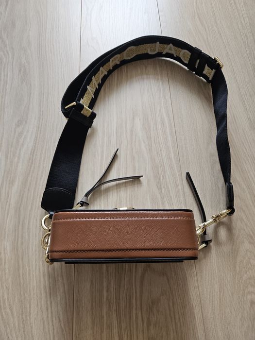 Geanta Marc Jacobs snapshot