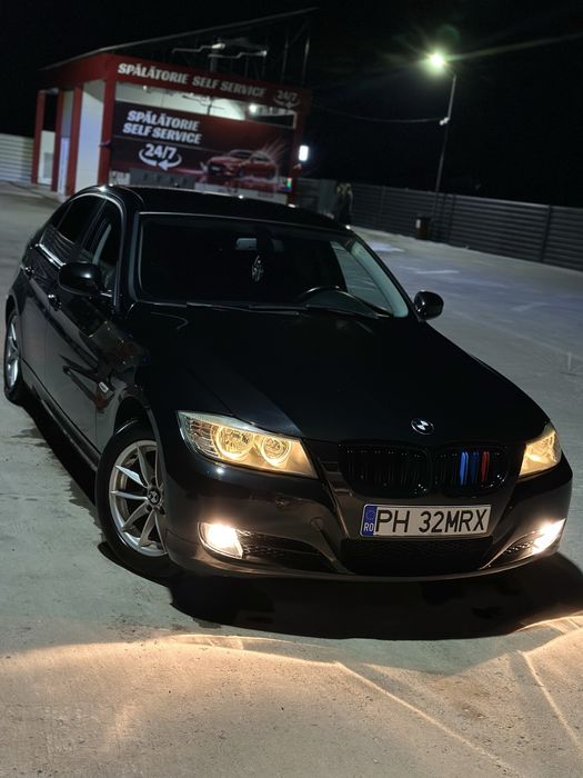 BMW 3 Series 2011 — imagine 5