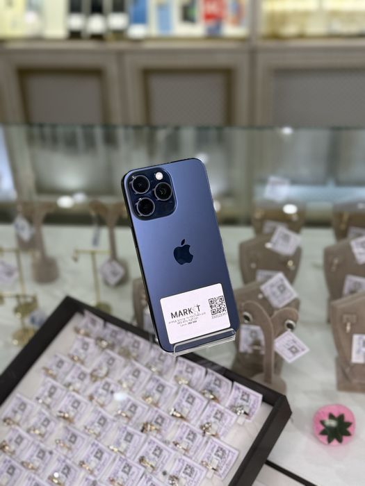 Apple iPhone 15 Pro Max 256GB