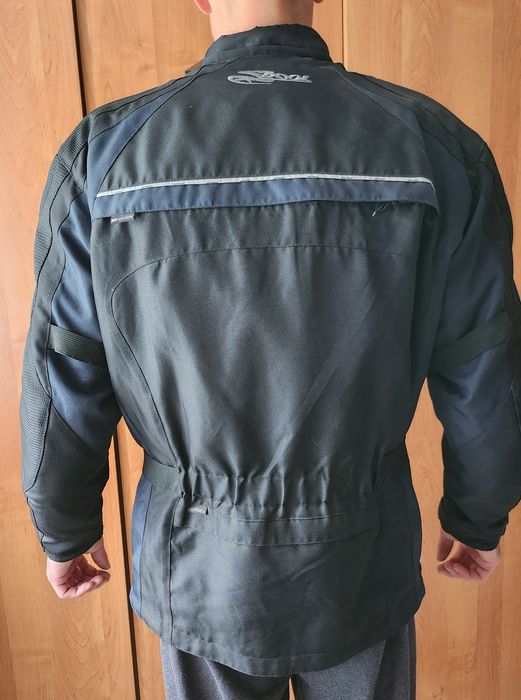 Куртка мотоциклетная