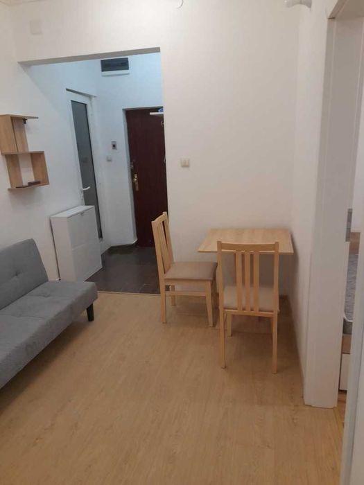 Дава под Наем 3-СТАЕН град София, Център