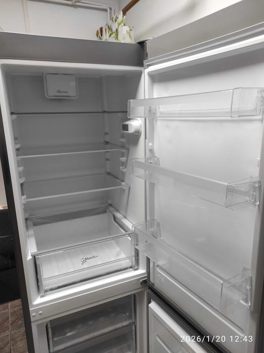 Combină frigorifică